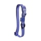 Coleira Petz Pastel Violet Tamanho P Para Cachorros - Tamanho P