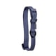 Coleira Petz Waterproof Tech Blue Para Cachorros Tamanho P - Tamanho P