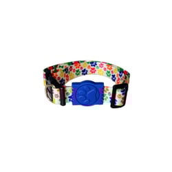 Coleira Premium Patinha G