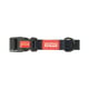 Coleira Spike Black Tamanho P Para Cachorros - Tamanho P