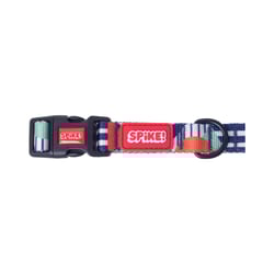 Coleira Spike Geo Para Cães - 1 Unidade - Tamanho PP