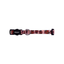 Coleira Tattoo Love Tchucoo 20-30Cm Para Gatos