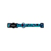 Coleira Tattoo Marinheiro Tchucoo 20-30Cm Para Gatos