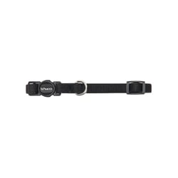 Coleira Tchucco Cat Black Para Gatos