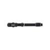 Coleira Tchucco Cat Black Para Gatos