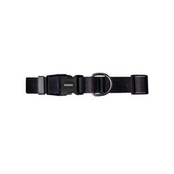 Coleira Tchucoo Black Para Cães - Tamanho G
