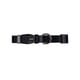 Coleira Tchucoo Black Para Cães - Tamanho G - Tamanho G