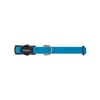 Coleira Tchucoo Cat Fluor Azul Para Gatos