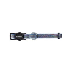 Coleira Tchucoo Cat Rainbow Para Gatos