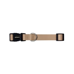 Coleira Tchucoo Honey Para Cães - 1 Unidade - Tamanho PP