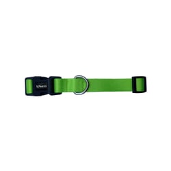 Coleira Tchucoo Lemon Para Cães - Transporte E Passeios - Tamanho P