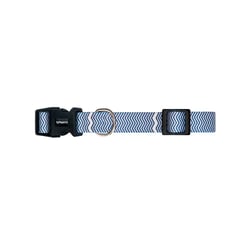 Coleira Tchucoo Ocean Para Cães - 1 Unidade - Tamanho PP