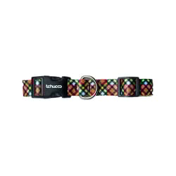 Coleira Tchucoo Woodsmam Para Cães - Tamanho G