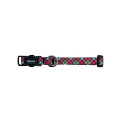 Coleira Tchucoo Woodsman 20-30Cm Para Gatos