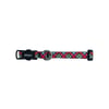 Coleira Tchucoo Woodsman 20-30Cm Para Gatos