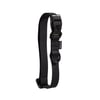 Coleira Waterproof Petz Black Tamanho P Para Cachorros