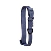 Coleira Waterproof Petz Tech Blue Para Cães Tamanho M