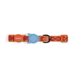 Coleira Zee.Cat Gibson Para Gatos - 1 Unidade