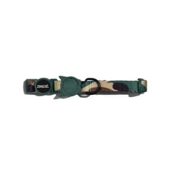 Coleira Zee.Cat Jet Para Gatos - 1 Unidade