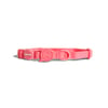 Coleira Zee.Cat Neopro Bubblegum Rosa Para Gatos - 1 Unidade