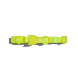 Coleira Zee.Cat Neopro Limão Para Gatos - 1 Unidade
