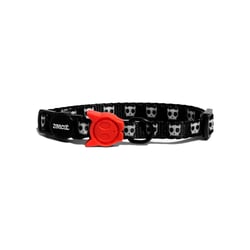 Coleira Zee.Cat Skull 2.0 Para Gatos - 1 Unidade