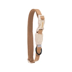 Coleira Zeedog Dune Naturals Para Cães - 1 Unidade - Tamanho PP