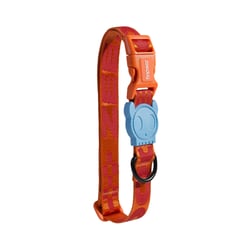 Coleira Zee.Dog Gibson Para Cães - 1 Unidade - Tamanho PP