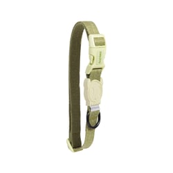 Coleira Zee.Dog Moss Naturals Para Cães - 1 Unidade - Tamanho G