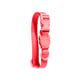 Coleira Zee.Dog Neopro Bubblegum Rosa Para Cães - 1 Unidade - Tamanho M - Tamanho M