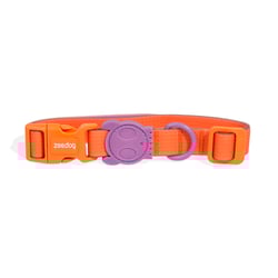 Coleira Neopro Zee.Dog Iris Para Cães