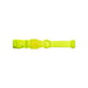 Coleira Zee.Dog Neopro Lime Para Cães - 1 Unidade - Tamanho P - Tamanho P