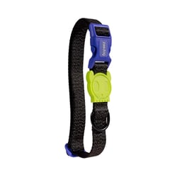 Coleira Zee.Dog Nox Para Cães - 1 Unidade - Tamanho PP