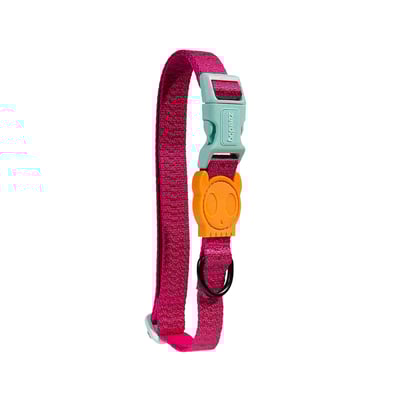 Coleira Zee.Dog Nox Sidus Para Cachorros Tamanho G