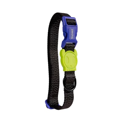 Coleira Zee.Dog Nox Tamanho G Para Cachorros