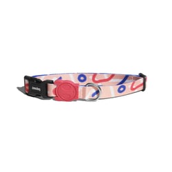 Coleira Zee.Dog Pinna Para Cachorros