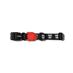 Coleira Zee.Dog Skull 2.0 Para Cães - 1 Unidade - Tamanho P