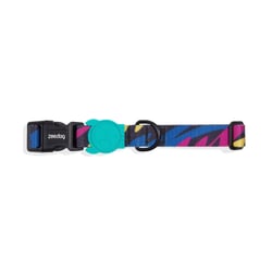 Coleira Zee.Dog Woozer Para Cães - 1 Unidade - Tamanho PP