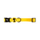 Coleira Zooz Pets Snoopy Neoprene Yellow Para Cachorros - Tamanho M - Tamanho M