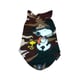 Colete Adventure Zooz Pets Snoopy Para Cachorros - Tamanho P - Tamanho P