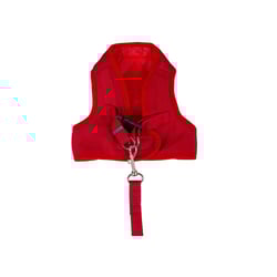 Colete Aerado Peitoral Urban Puppy Para Cães - 1 Unidade - Tamanho PP