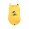 Colete Zooz Pets Snoopy Linus Sled Vest Para Cães