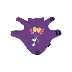 Colete Zooz Pets Snoopy Love - Para Cachorros
