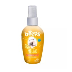 Colônia Beeps Melão Pet Society - 60Ml