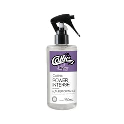 Colônia Collie Vegan Power Intense Para Cães - 250Ml