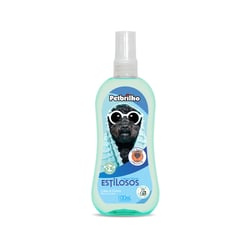 Colônia E Perfume Vegano Macho Petbrilho - 100Ml