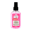 Colônia Floral Sanol Dog Para Fêmeas - 120Ml