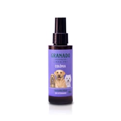Colônia Granado Para Cães E Gatos - 120Ml