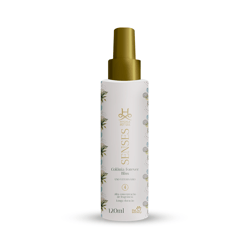 Colônia Hidra Pet Spa Senses Forever Bliss 120Ml Para Cães E Gatos