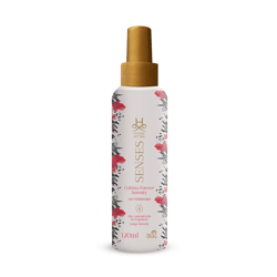 Colônia Hidra Pet Spa Serenity 120Ml Para Cães E Gatos